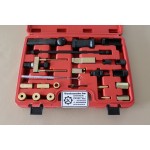 VAG FSI / pomperverstuiver en Common Rail Injector trekker