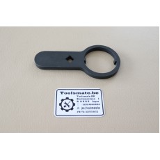 Achteras Kroonmoer sleutel W460589010700 / VAG 3440 voor Mercedes Sprinter W901 – W905