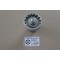 Dop voor centrale wielmoer Porsche, Center Wheel Lock EXTRA LANG zoals Porsche 99136106900