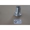 Dop voor centrale wielmoer Porsche, Center Wheel Lock EXTRA LANG zoals Porsche 99136106900