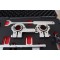 Timing set Opel Astra K 1.2L 1.2 LIH FSH F12SHL F12SHT F12SHR