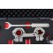 Timing set Opel Astra K 1.2L 1.2 LIH FSH F12SHL F12SHT F12SHR