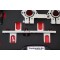Timing set Opel Astra K 1.2L 1.2 LIH FSH F12SHL F12SHT F12SHR