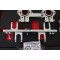 Timing set Opel Astra K 1.2L 1.2 LIH FSH F12SHL F12SHT F12SHR