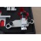 Timing set Opel Astra K 1.2L 1.2 LIH FSH F12SHL F12SHT F12SHR