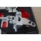 Timing set Opel Astra K 1.2L 1.2 LIH FSH F12SHL F12SHT F12SHR