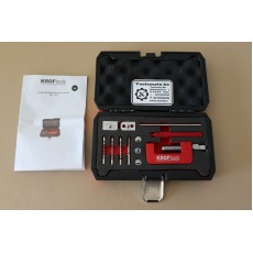 Kettingpons set voor motorkettingen
