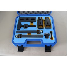 Injector demontage gereedschap extractor voor Ford 2.0 Diesel EcoBlue zoals OEM 303-1706