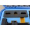 Injector demontage gereedschap extractor voor Ford 2.0 Diesel EcoBlue zoals OEM 303-1706