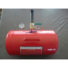 Bandenkanon Bazooka 40 liter