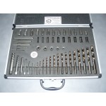 55 delige Master bout extractor set