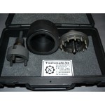 Voorste krukas dichting trekker en installatie gereedschap BMW N40, N42, N43, N45, N46, N51