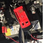 Auto Relais Tester Foutdetector 12V