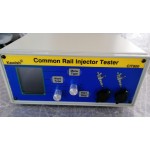 Common Rail Injector Tester