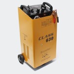 Auto Acculader 12V 24V Draagbare Booster 630