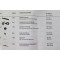 Timing tool voor Opel 1.3 l CDTI B13 motoren