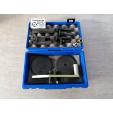 Demontage gereedschap voor vacuümpomp kettingmodule voor BMW N53 N54 N55