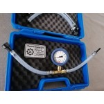 Druktester / manometer voor AdBlue® / SCR-systemen ureumoplossing