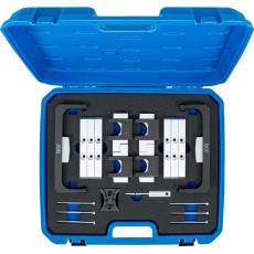 BGS 70113 Timing gereedschap set voor Mercedes-Benz M176 / M177 / M178