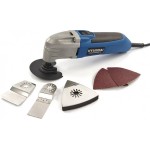 Hyundai multitool 200W - roterend / oscillerend - incl. accessoires
