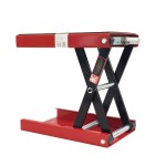 Motorlift motorfiets brommer lift 500kg