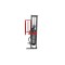 SUPERPROMO : Hydro Pneumatische veerspanner AFGEHAALD