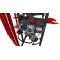 SUPERPROMO : Hydro Pneumatische veerspanner AFGEHAALD