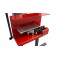 SUPERPROMO : Hydro Pneumatische veerspanner AFGEHAALD