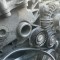 BMW Diesel injectiepomp trekker M47  M47T2  M47TU  M57 M57TU