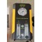 Rook tester met druk- en rookvolume regeling lek tester model 2