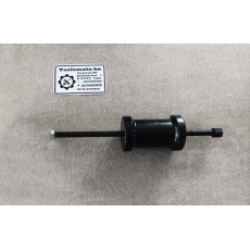 Slaghamer Omgekeerde hamer M8 x 1,25 te gebruiken als VW T10133-3 , T10055