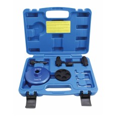 Timingset voor 2.5 liter benzinemotoren - AUDI RS3, Q3 AND TT