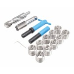 Draad herstelset Helicoil set M24 x 2.0