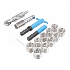 Draad herstelset Helicoil set M24 x 2.0