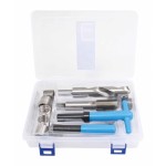 Draad herstelset Helicoil set M20 x 1.5