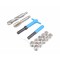 Draad herstelset Helicoil set M20 x 1.5