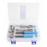 Draad herstelset Helicoil set M8 x 1.5