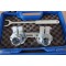 Timing set voor Opel Astra K 1.2L 1.2 FSH LIH F12SHL F12SHT F12SHR
