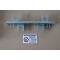 Timing set voor Opel Astra K 1.2L 1.2 FSH LIH F12SHL F12SHT F12SHR