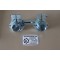Timing set voor Opel Astra K 1.2L 1.2 FSH LIH F12SHL F12SHT F12SHR