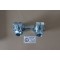 Timing set voor Opel Astra K 1.2L 1.2 FSH LIH F12SHL F12SHT F12SHR