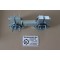 Timing set voor Opel Astra K 1.2L 1.2 FSH LIH F12SHL F12SHT F12SHR