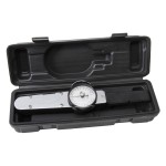 Torsiometer , wrijvingsmeter 0-6 Nm 0-600 Ncm, links & rechts