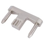 Vliegwiel blokkeer gereedschap Mercedes 112589034000
