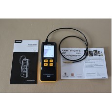Motor olie tester voor benzine en dieselmotoren