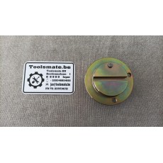 Fixeerflens te gebruiken als VW T10075 VAG