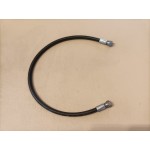 Vervangende pneumatische leiding voor injector trekker 70 cm