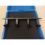 Veerklemschroef voor 1,4L UniAir- en MultiAir-motoren van Alfa Romeo, Fiat, Jeep zoals 2000034500
