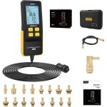 Digitale oliedruk tester voor motoren