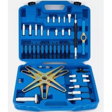 PROMO Self Adjusting Clutch voor grotere versnellingsbakken